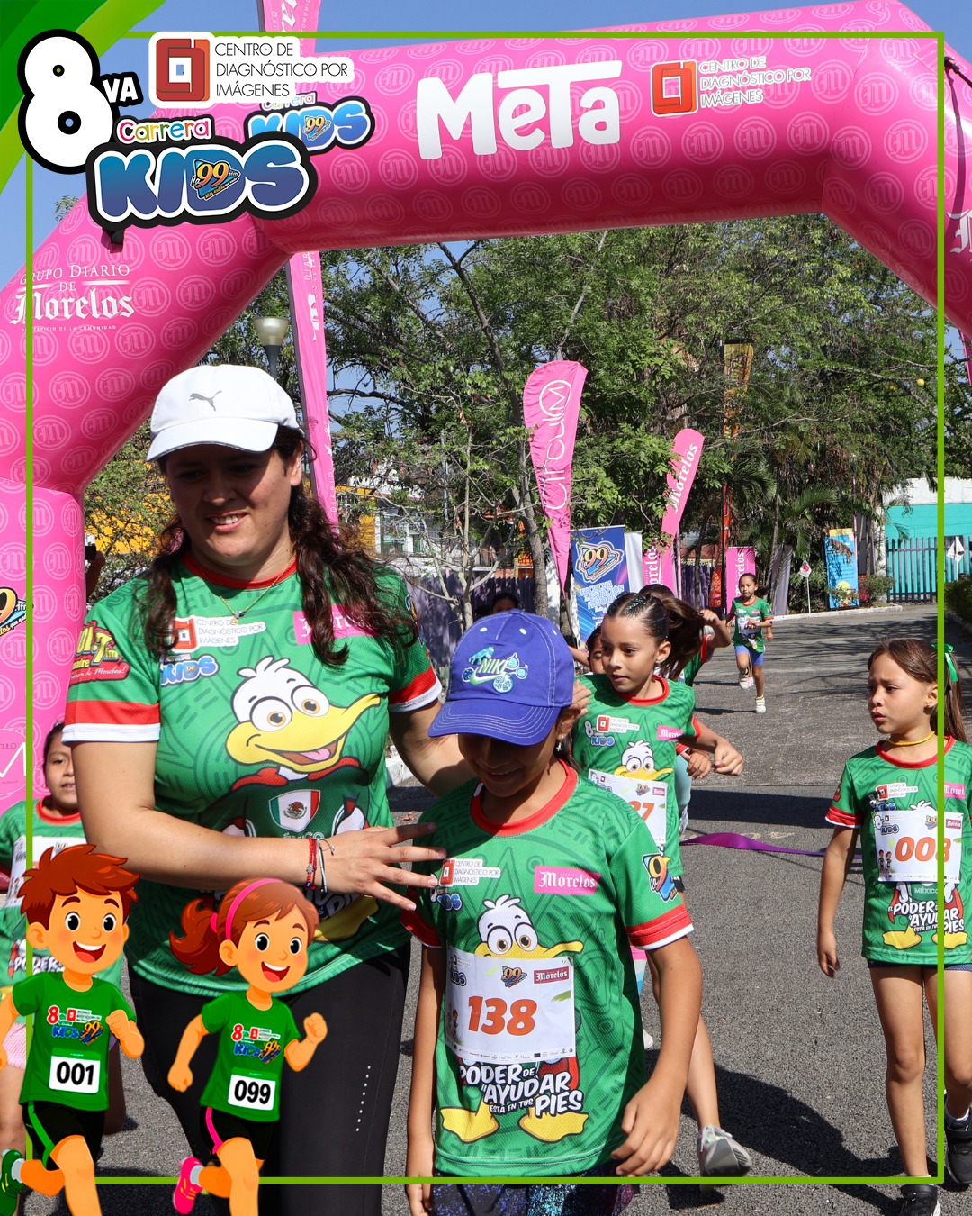 Carrera Kids